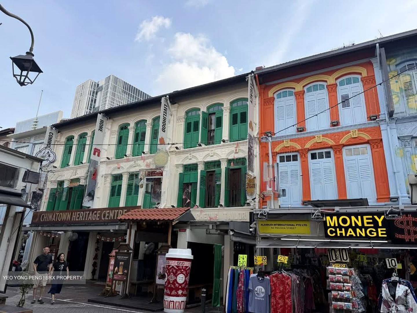 Kreta Ayer Conservation Area (D1), Retail #563183751
